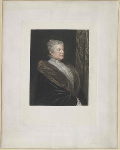 Marie Liechtensteinin prinsessa tekijältä Artist Unknown