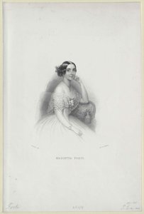 Marietta Forti tekijältä Artist Unknown