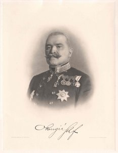 Markus Okrugic (tulosta) tekijältä Artist Unknown