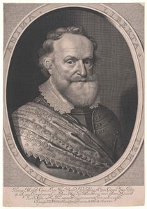 Matthew Count Thurn-Valsassina tekijältä Artist Unknown