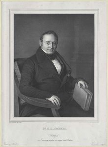 Maurice Henry Romberg tekijältä Artist Unknown