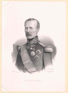 Maurice de MacMahon tekijältä Artist Unknown
