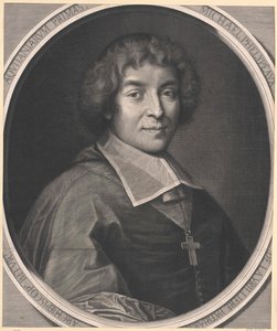 Michel Ph006c0079peaux de La Vrilliere tekijältä Artist Unknown