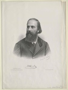 Moritz Terke (tulosta) tekijältä Artist Unknown