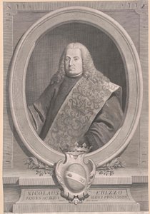 Nicolo Erizzo tekijältä Artist Unknown