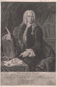 Octavian Ploss tekijältä Artist Unknown