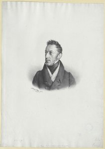 Paul von Prean-Zalauzen tekijältä Artist Unknown