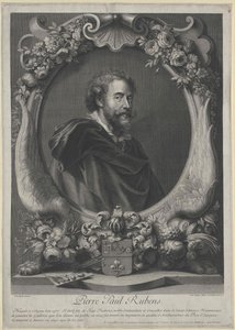 Peter Paul Rubens tekijältä Artist Unknown