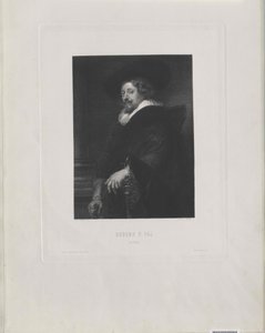 Peter Paul Rubens tekijältä Artist Unknown