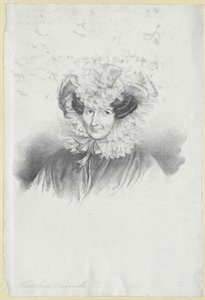Peverelli, ... Marquise tekijältä Artist Unknown