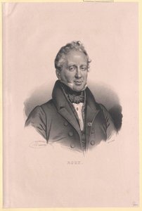 Philibert-Joseph Roux tekijältä Artist Unknown