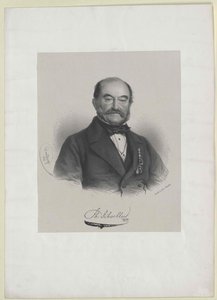 Philipp Ritter Schoeller tekijältä Artist Unknown