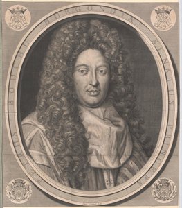 Pierre Bouchu tekijältä Artist Unknown