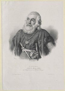 Pierre Ligier tekijältä Artist Unknown