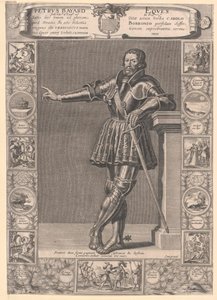 Pierre de Bayard tekijältä Artist Unknown