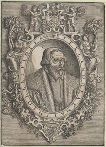 Pietro Andrea Mattioli (painettu) tekijältä Artist Unknown