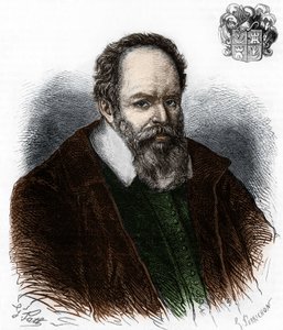 Pierre Jeanninin muotokuva 1540-1622. Ranskalainen tuomari. tekijältä Artist Unknown