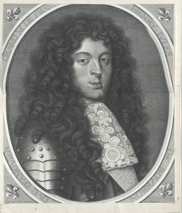 Condin prinssi00200048enry Julius Julius tekijältä Artist Unknown