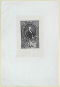Ranskan prinssi Henry tekijältä Artist Unknown