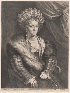 Modenan prinsessa Isabella d