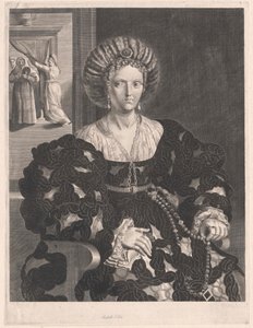 Modenan prinsessa Isabella d