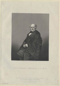 Richard Bethell tekijältä Artist Unknown