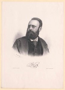 Rudolf Ritter Weyr tekijältä Artist Unknown