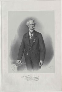 Rudolf von Vivenot tekijältä Artist Unknown