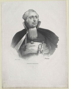 Rutger John Schimmelpenninck tekijältä Artist Unknown