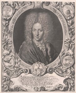 Samuel Bertermann tekijältä Artist Unknown