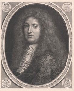 Seigneur de Maillebois Desmarets tekijältä Artist Unknown