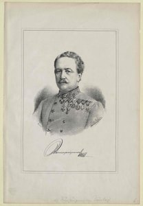 Stanislaus Paroni Bourguignon-Baumberg tekijältä Artist Unknown