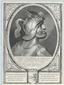 Kyttyräselkä Gottfried ] (tulosta) tekijältä Artist Unknown