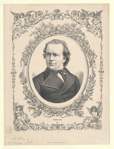 Theodor Edward Lobe (tuloste) tekijältä Artist Unknown