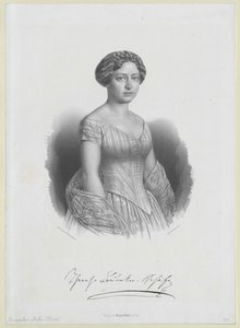 Therese Schaefer tekijältä Artist Unknown