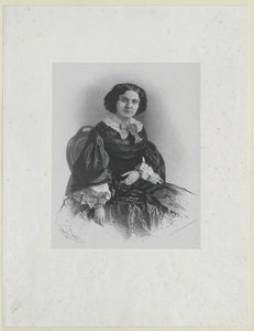 Therese Schaefer tekijältä Artist Unknown