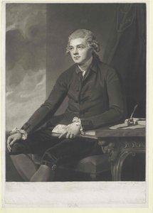 Thomas Powlett Boltonin vapaaherra tekijältä Artist Unknown