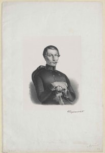 Titus de Bujanovits-Aggtelek tekijältä Artist Unknown
