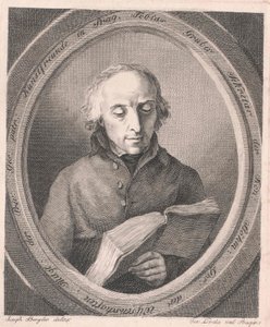 Tobias Gruber (painettu) tekijältä Artist Unknown