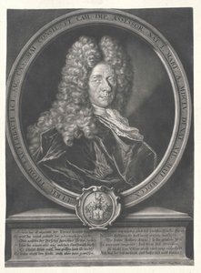 Ulrich Thomas Lauterbach tekijältä Artist Unknown