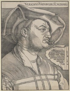 Ulrich Varnbueler tekijältä Artist Unknown