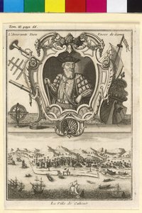 Vasco da Gama tekijältä Artist Unknown