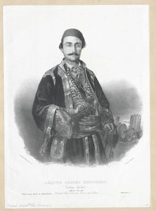 Veljko Petrovic tekijältä Artist Unknown