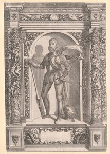 Vespasiano Sabioneda Gonzagan herttua Sabioneda Gonzaga tekijältä Artist Unknown