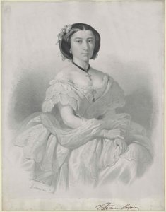 Victorine Legrain tekijältä Artist Unknown
