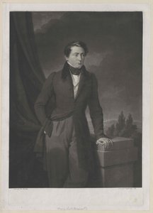 Vincenz ruhtinas Auersperg tekijältä Artist Unknown