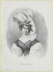 Virginia Blasis tekijältä Artist Unknown