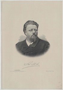Wilhelm Jahn (tulosta) tekijältä Artist Unknown