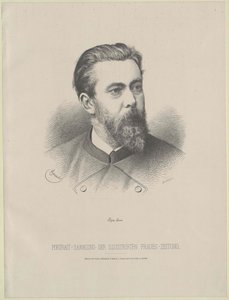 Wilhelm Jensen tekijältä Artist Unknown
