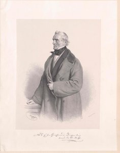 Wolfgang Karl Immanuel Graffenried-Burgenstein tekijältä Artist Unknown